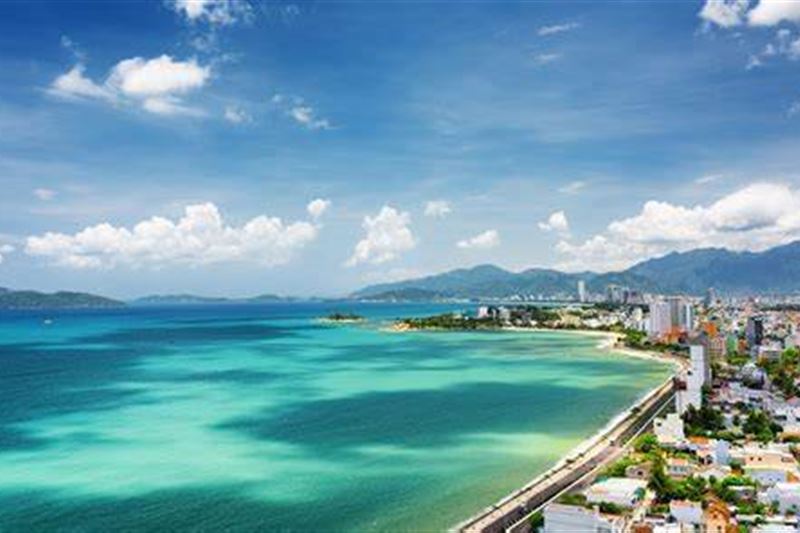 Captivating Nha Trang Tour